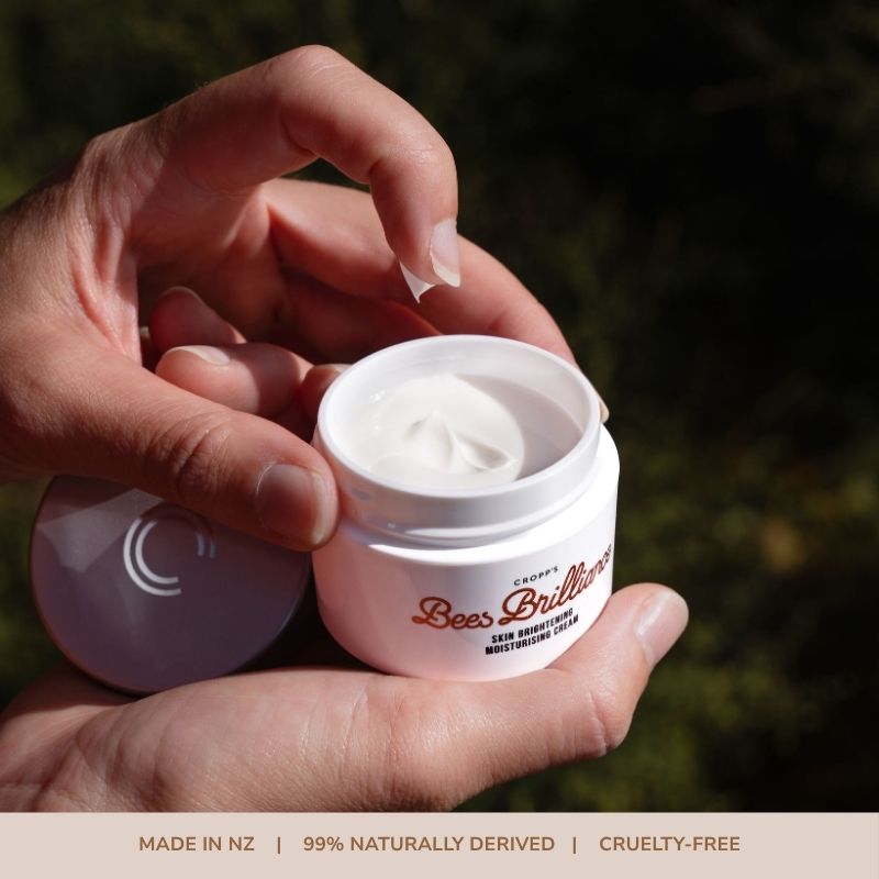 Skin Brightening Moisturising Cream