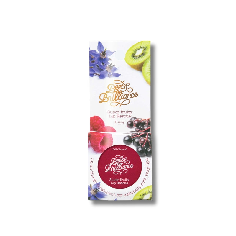 Super-fruity Lip Rescue