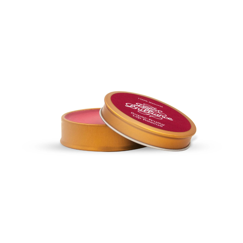  Natural NZ made lip balm