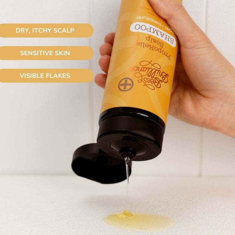 PropoRelief Shampoo 350ml