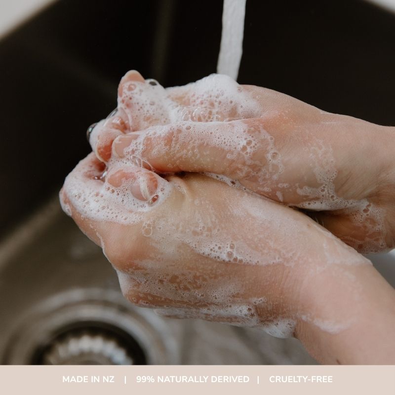 Manuka Blossom Hand Wash